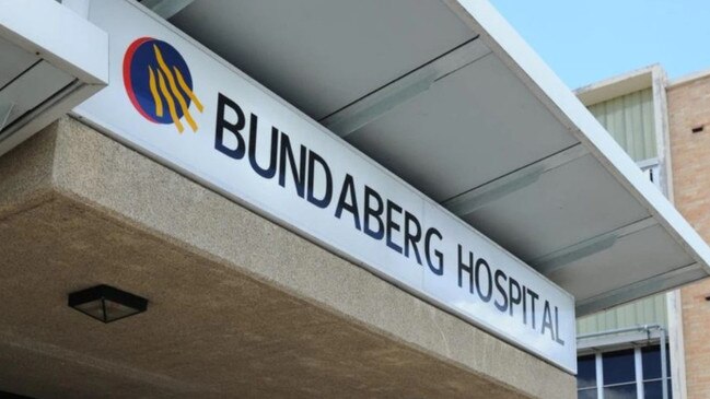 LNP Burnett MP Stephen Bennett claimed the internal investigation into patient harm allegations at the Bundaberg Hospital were not substantial.