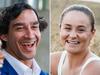 Sport stars Albo would love to lead Voice ‘yes’ campaign