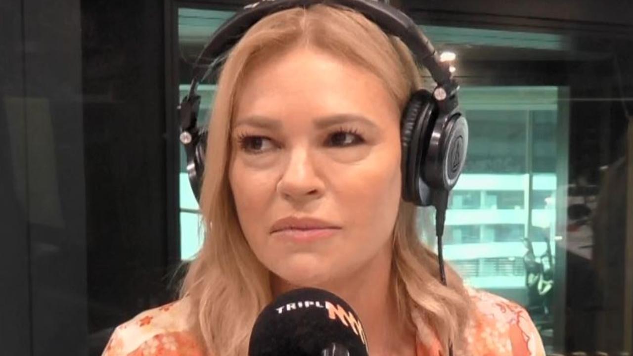 Sonia Kruger Reported A Dodgy Doctor Who Asked Her To Strip The