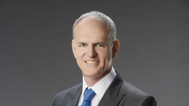 News Corp Australasia executive chairman Michael Miller has announced the company has taken a majority stake in Visual Domain.