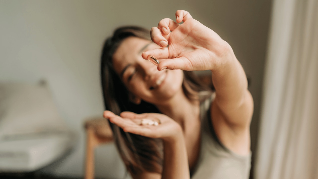 <h2>#1. Start taking a folic acid supplement&nbsp;</h2><p><span>&ldquo;While a healthy diet can provide some folic acid, it is often not enough to reach the required levels for pregnancy. That&rsquo;s why supplementation is recommended to ensure adequate intake,&rdquo; Dr Cavanagh says.&nbsp;</span></p><p><span>Folic acid reduces the chance of neural tube defects &ndash; serious birth defects that affect the brain, spine, or spinal cord &ndash; in your unborn baby.&nbsp;</span></p><p><span>&ldquo;Women planning a pregnancy increase their dietary intake of folic acid a minimum of a month before trying to conceive. Folic acid supplementation (0.5mg daily) should also continue for the first three months of pregnancy, and some women may require a higher dose,&rdquo; she adds</span></p><p><span>To discuss which supplements and dosages are right for you, always discuss with your GP.</span></p>