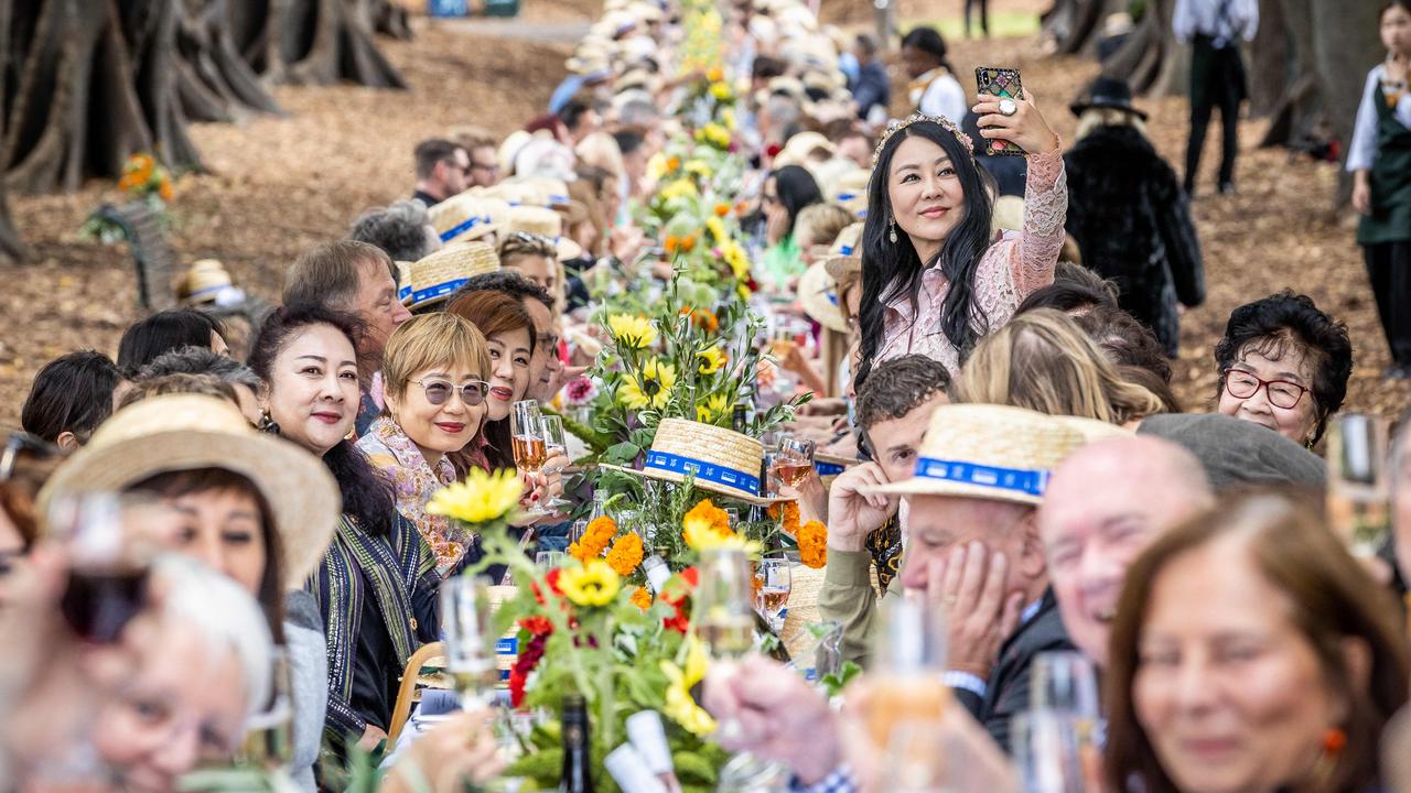 Melbourne Food and Wine Festival 2023 Curtis Stone headlines bumper food week Herald Sun
