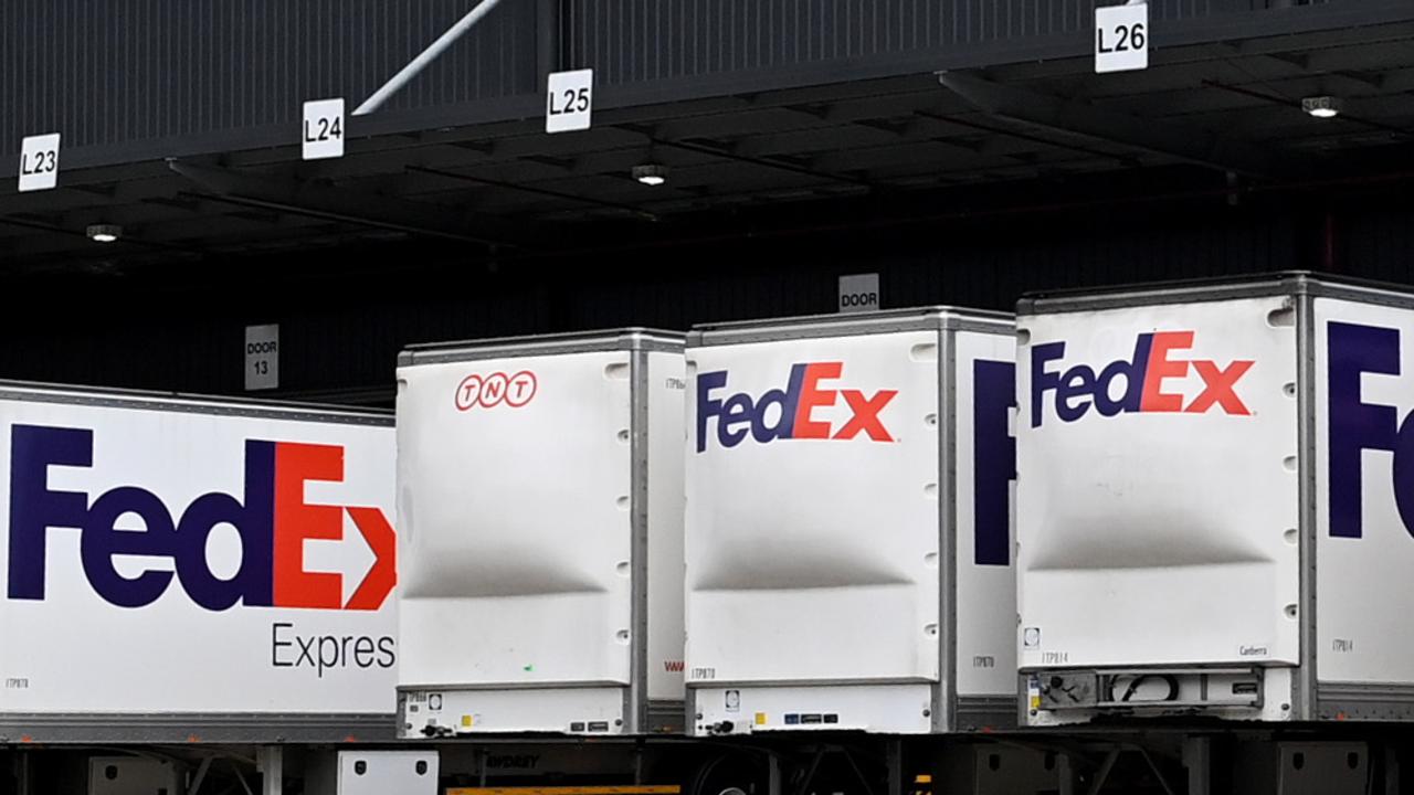 Last day to send Christmas presents FedEx shares deadline for sending