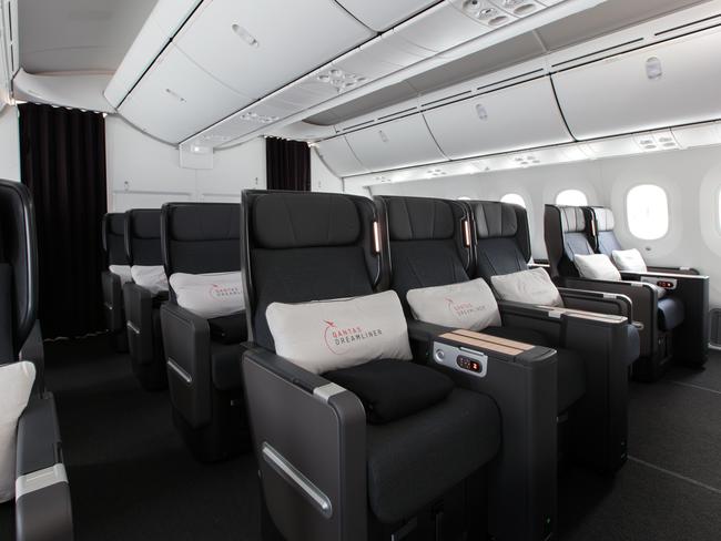 Qantas, Virgin Australia, Air New Zealand: Truth about ‘Premium Economy ...