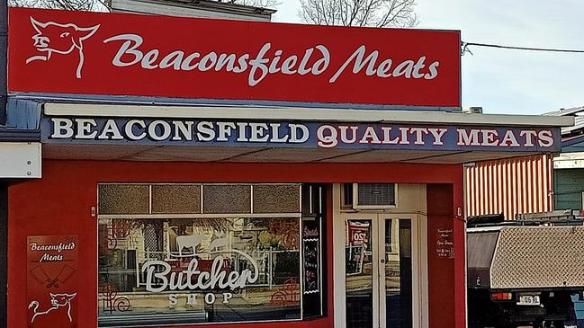 Beaconsfield Meats, 114 Weld St, Beaconsfield. Picture: Facebook