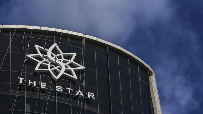 Casino regulator buries Bell probe into Star as doubts raised