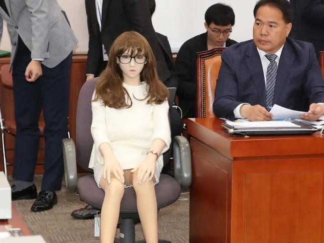 South Korea has formally ended a ban on the import of full-body sex dolls, ending years of debate over how much the government can interfere in private life.