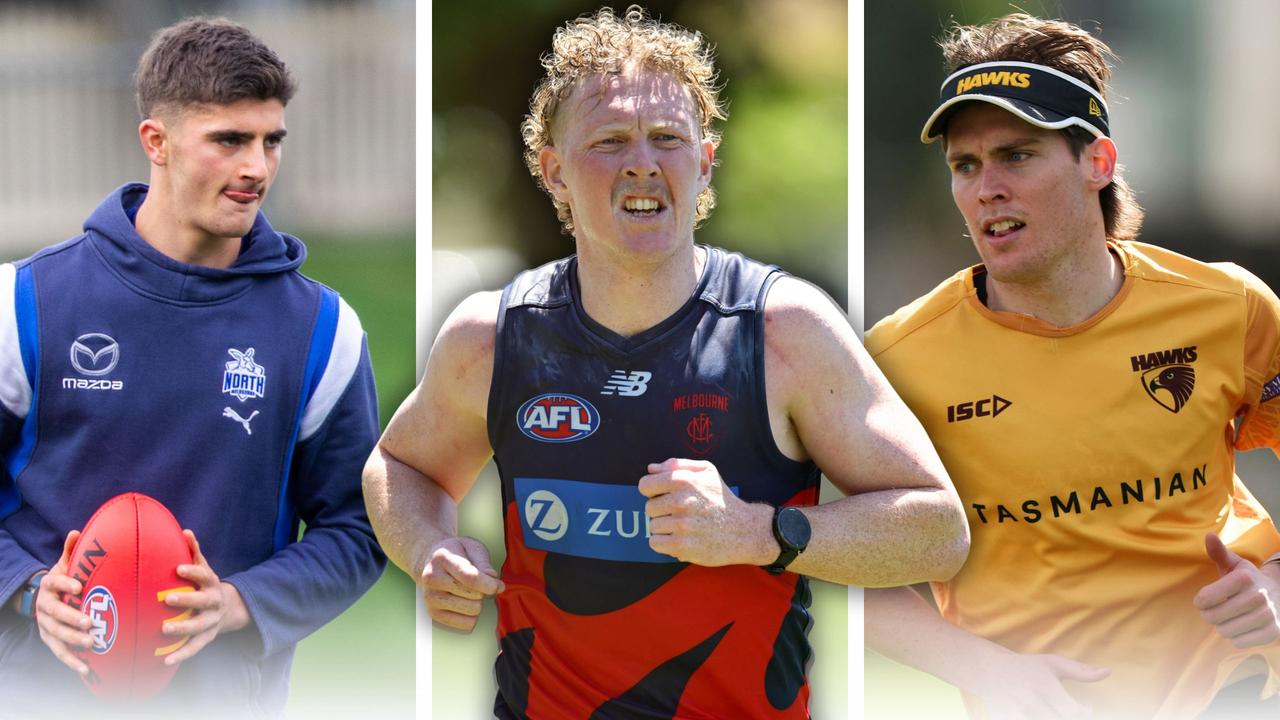 Every player, every club: 2025 SuperCoach prices revealed