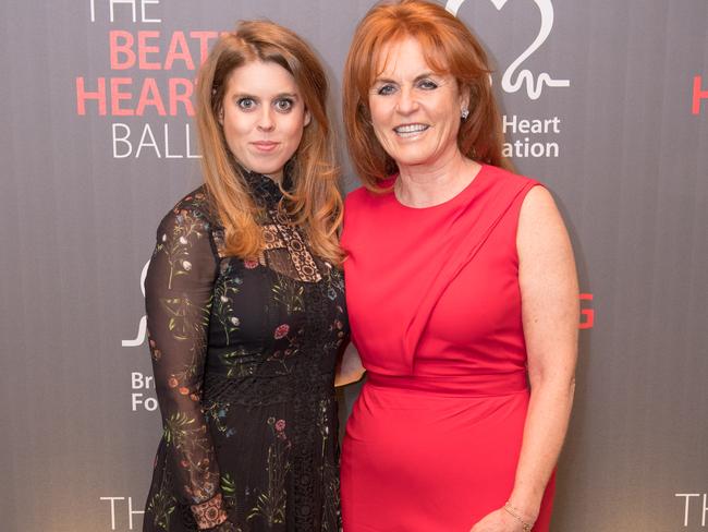 Why Did Princess Beatrice, Fergie's Daughter, Break Up With Dave