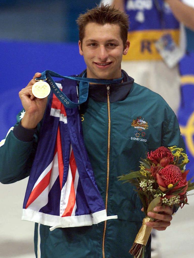 Inside Ian Thorpe’s Olympic struggle with his sexuality | Daily Telegraph