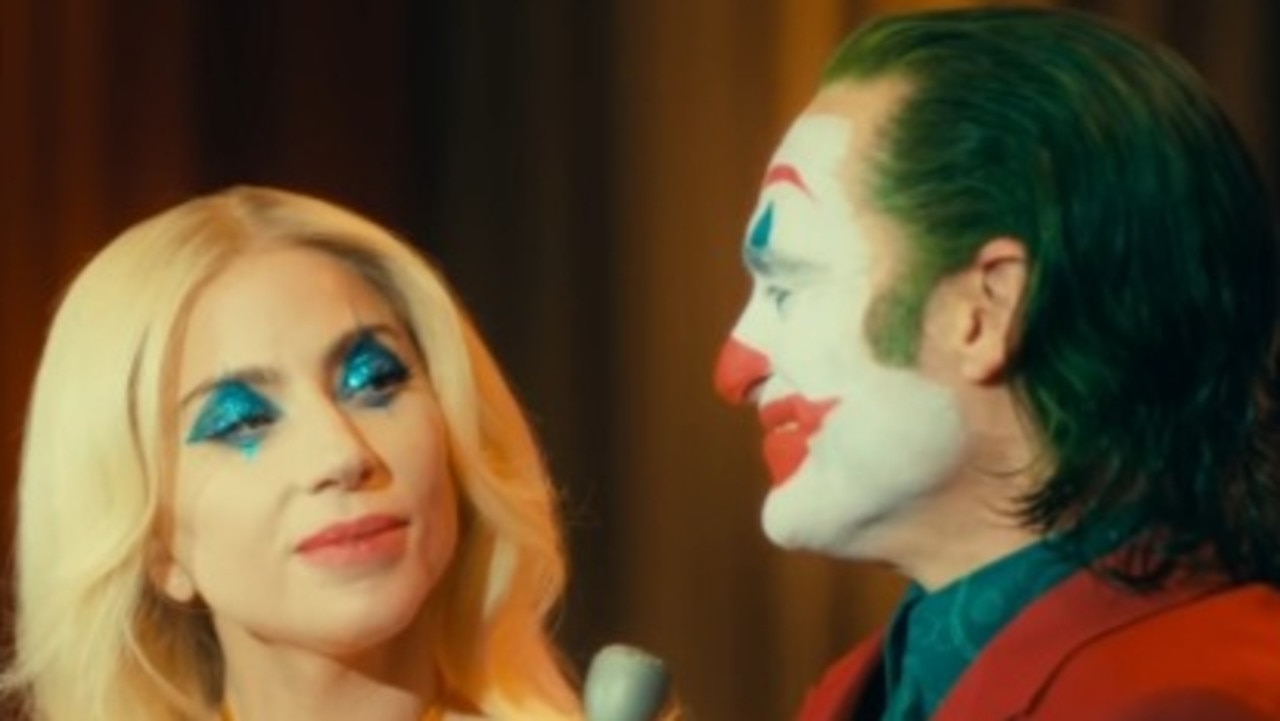 Joker: Folie A Deux cops brutal audience score amid box office disaster