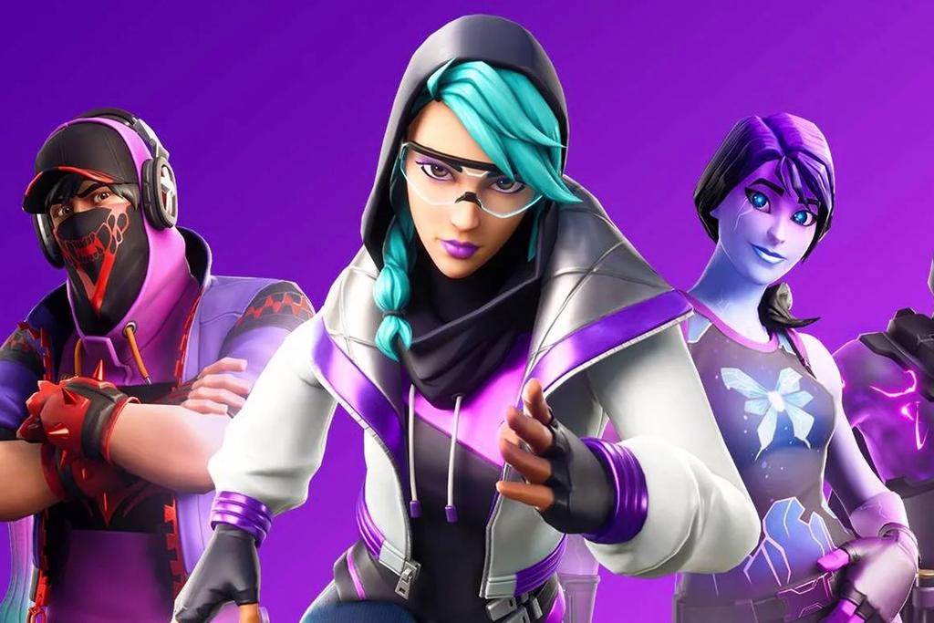 This 22 Year-Old Is Making 'Fortnite' Skins As Good As Epic