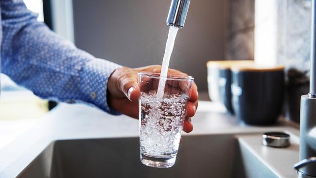 Investigation underway after heavy metals found in hospital drinking water