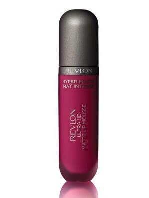 These Revlon mousse lippies are seriously amazing as they are cheap and last hours.