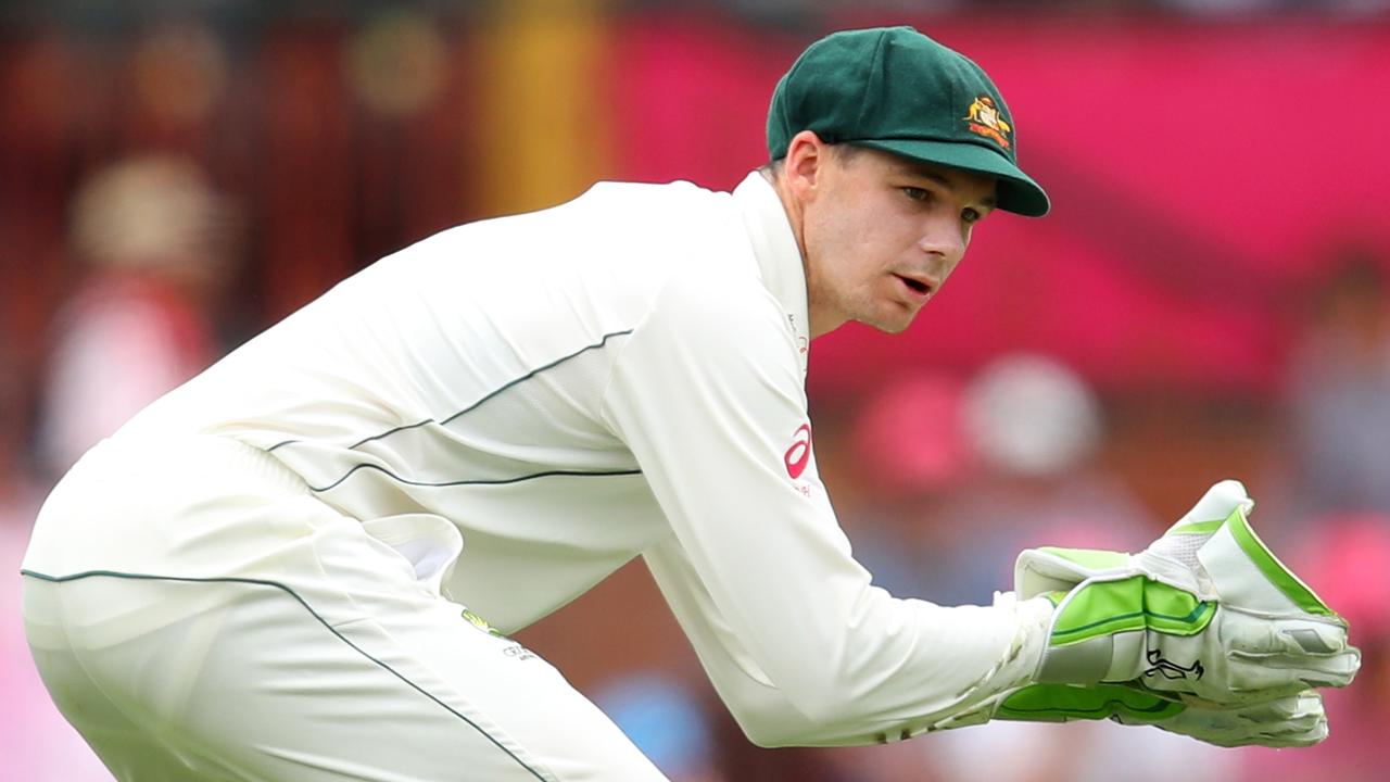 Ian Healy believes Peter Handscomb shouldn’t be a back-up wicketkeeper at the Ashes.