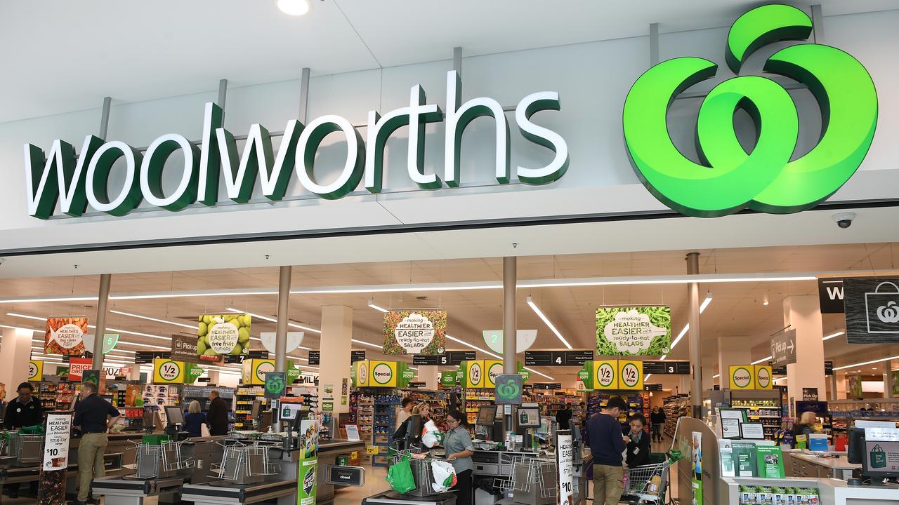 Coronavirus: Woolworths Shopping Rules, Limits To Purchases And Social ...