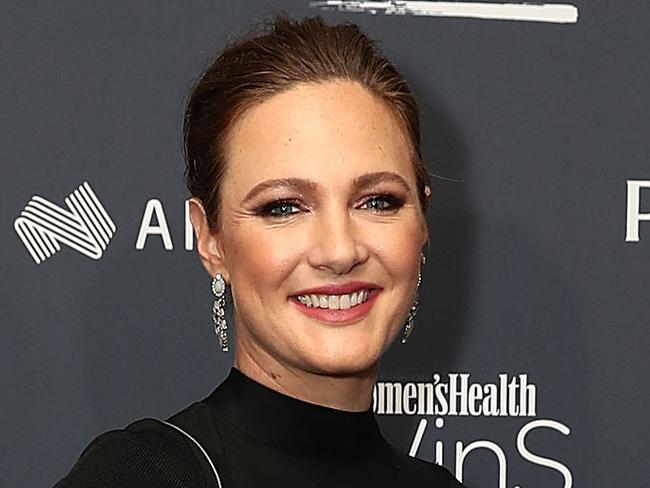 SYDNEY, AUSTRALIA - OCTOBER 17:  Cate Campbell attends the Women's Health Women In Sport Awards at Hordern Pavilion on October 17, 2018 in Sydney, Australia.  (Photo by Mark Metcalfe/Getty Images)