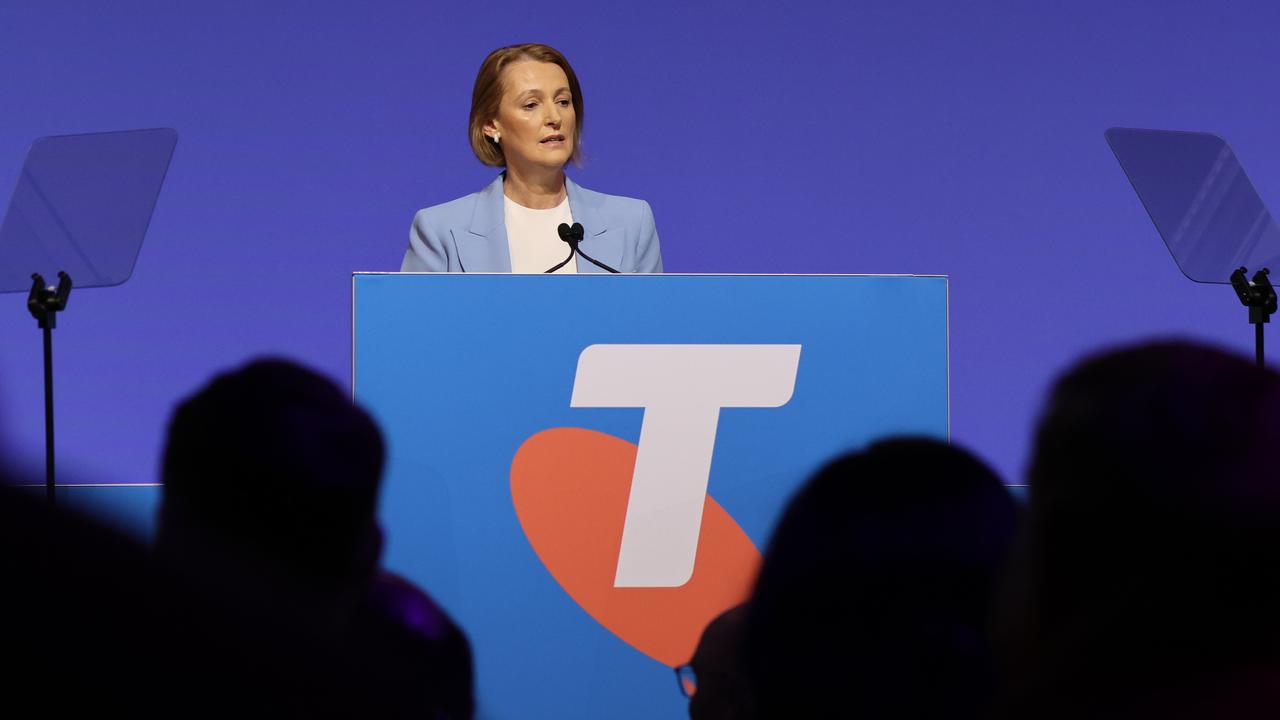 How Telstra’s big coverage claim unravelled