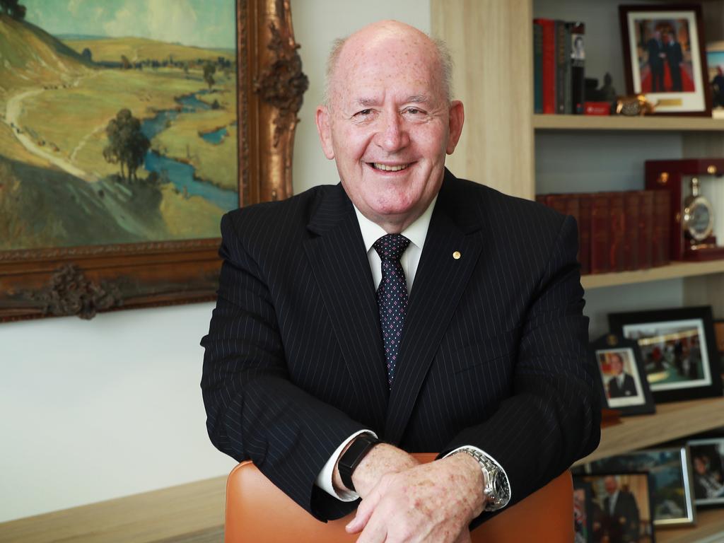 ‘Disaster fatigue’ the biggest danger, warns former G-G