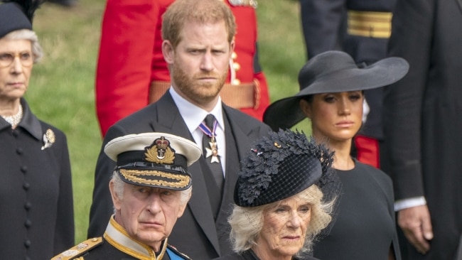 ‘The war is over, he lost’: Failure of Prince Harry’s PR crusade will ...