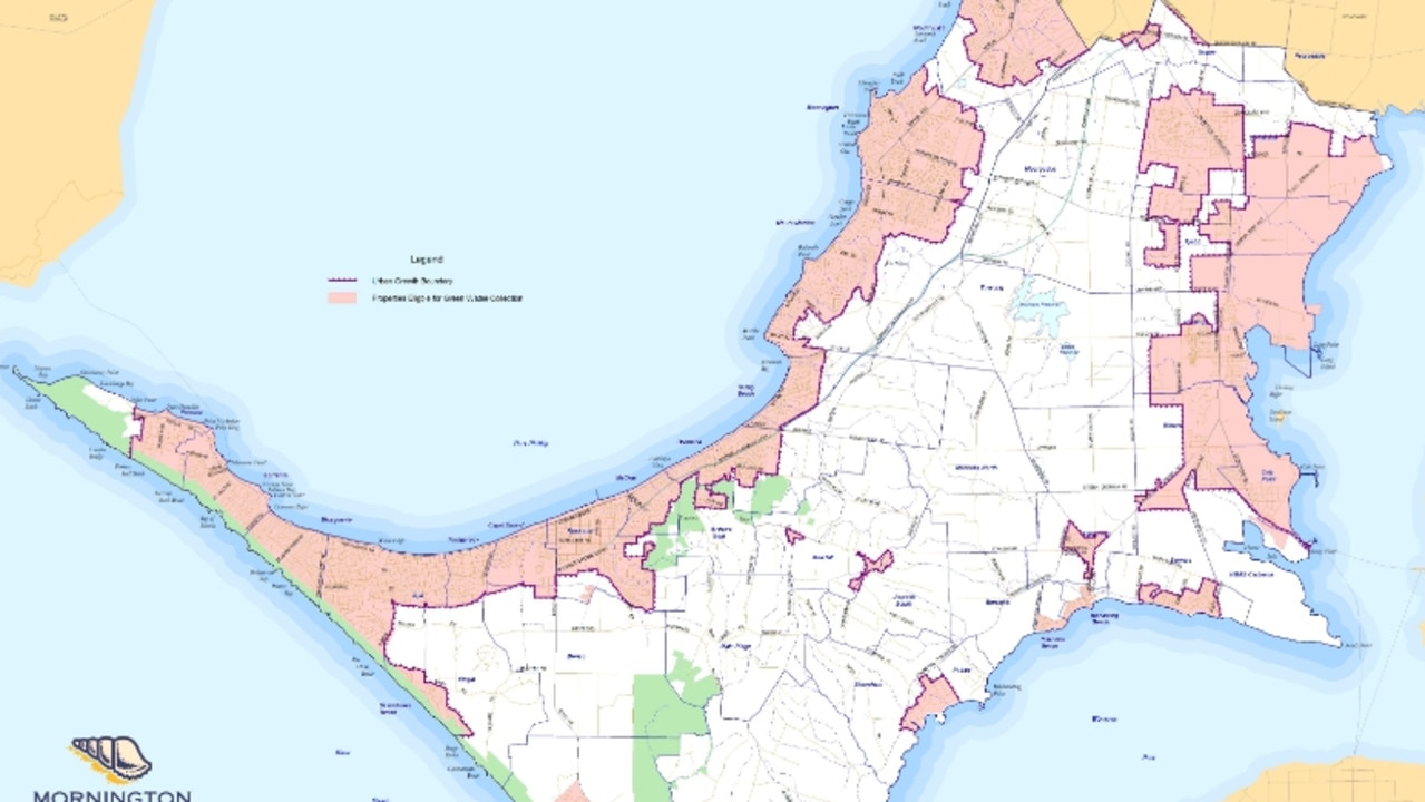 Mornington Peninsula burnoffs to be phased out by 2025 Herald Sun