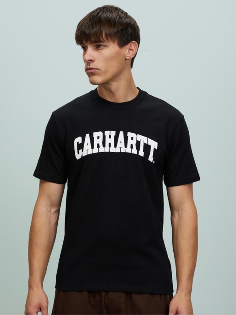 Carhartt SS University T-shirt. Picture: Carhartt