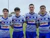 NRL Academy no match for Mackay quartet