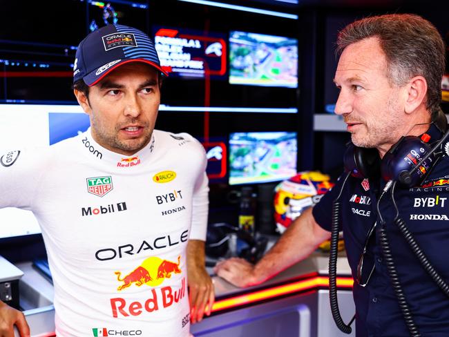 Despite the ongoing speculation, Red Bull could still make a driver change this season if they deem it necessary to secure their championship prospects.