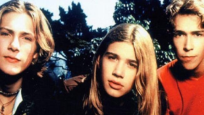 Hanson reflects on their hit 'MMMbop' 25 years later: 'It's wild
