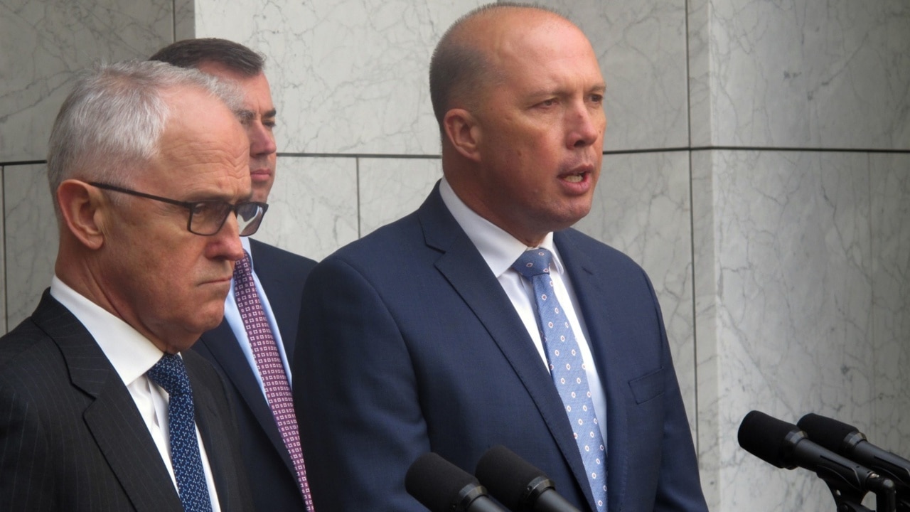 Coalition moving towards a ‘lose-lose’ situation