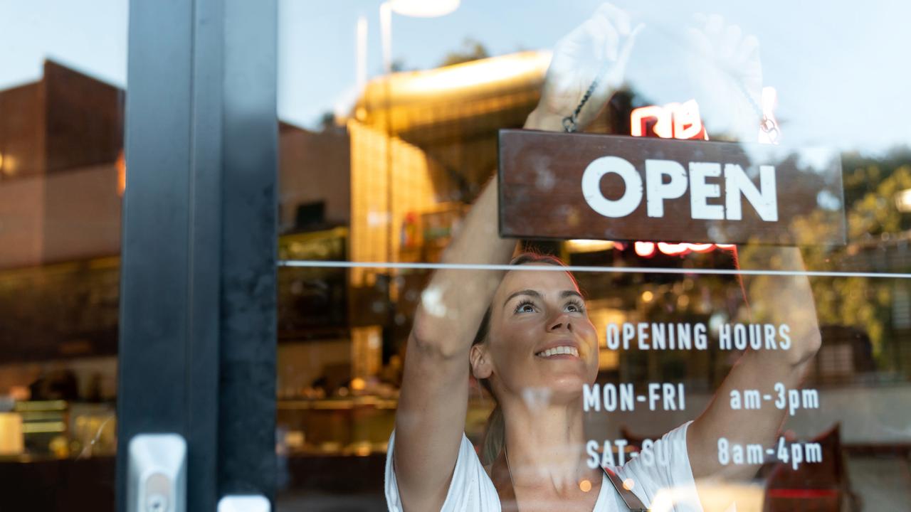 Millions of small businesses are expected to benefit from the extended scheme. Picture: iStock