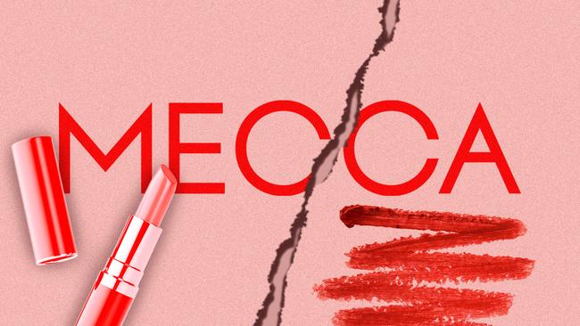 Cosmetics giant Mecca is already defending itself against one fair work claim.