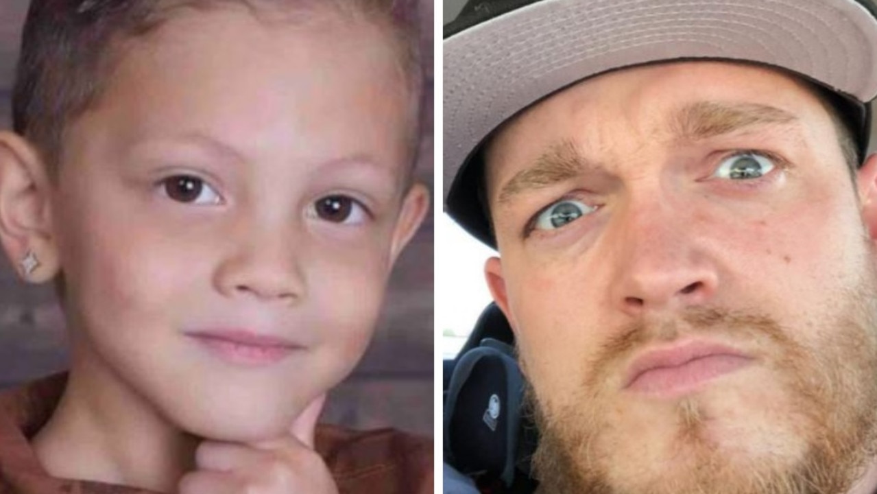 Four-year-old Mason was found dead in a freezer in a Las Vegas garage.