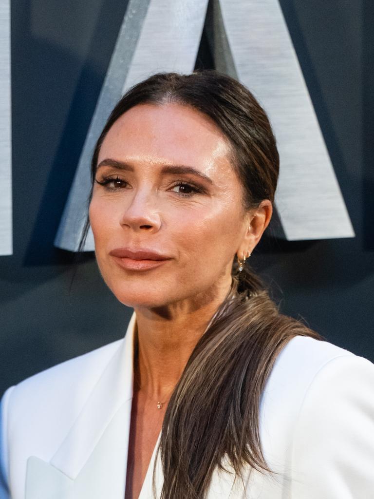 Victoria Beckham Reveals Big Plastic Surgery Regret Herald Sun 