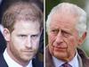 Twist in Harry and Charles cottage war