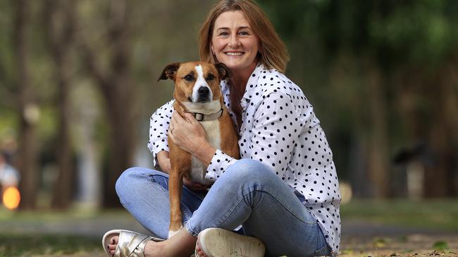 Tanya Boots quit her corporate leadership job three years ago due to burnout and is now running a bespoke tea business on the Gold Coast.