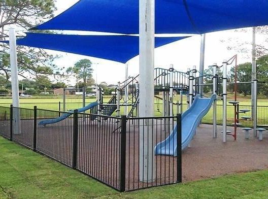 New playground for Alstonville now complete Daily Telegraph