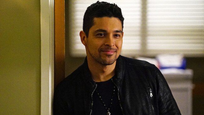 Hollywood actor Wilmer Valderrama from ‘That 70s Show’ to attend Logies ...