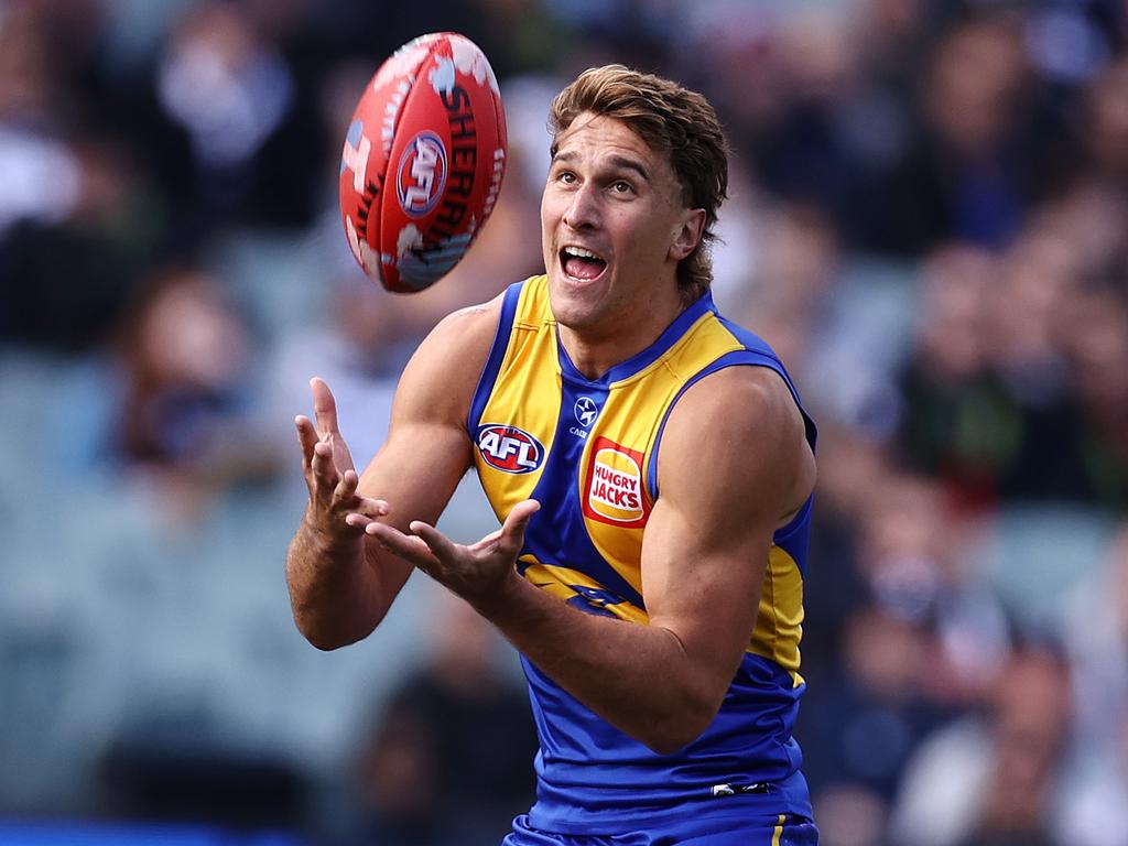 AFL news 2023: West Coast Eagles thrashed by inexperienced Gold