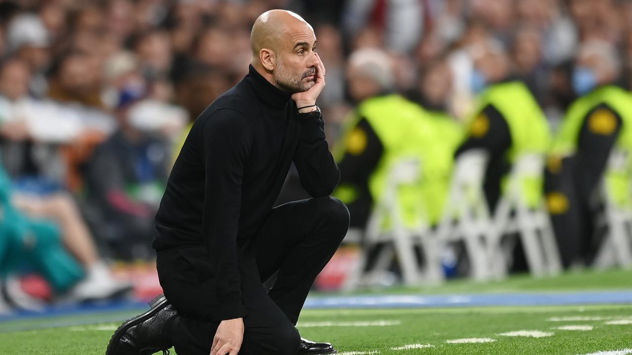 Pep ‘haunted for rest of his life’ by stunning ‘self-sabotage’ as ‘painful truth’ looms – UK View – Fox Sports