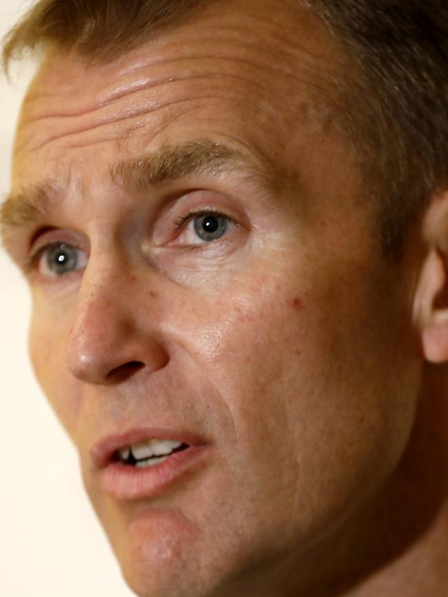 NSW Planning Minister Rob Stokes.