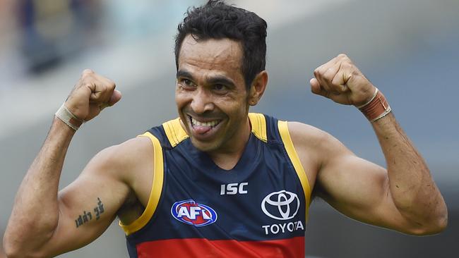 Can Eddie Betts and his teammates repeat last weekend’s success? Ask Andrew Capel.