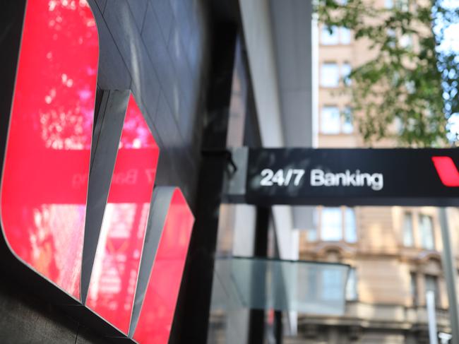 Westpac CEO walks a costly path out of tech wilderness
