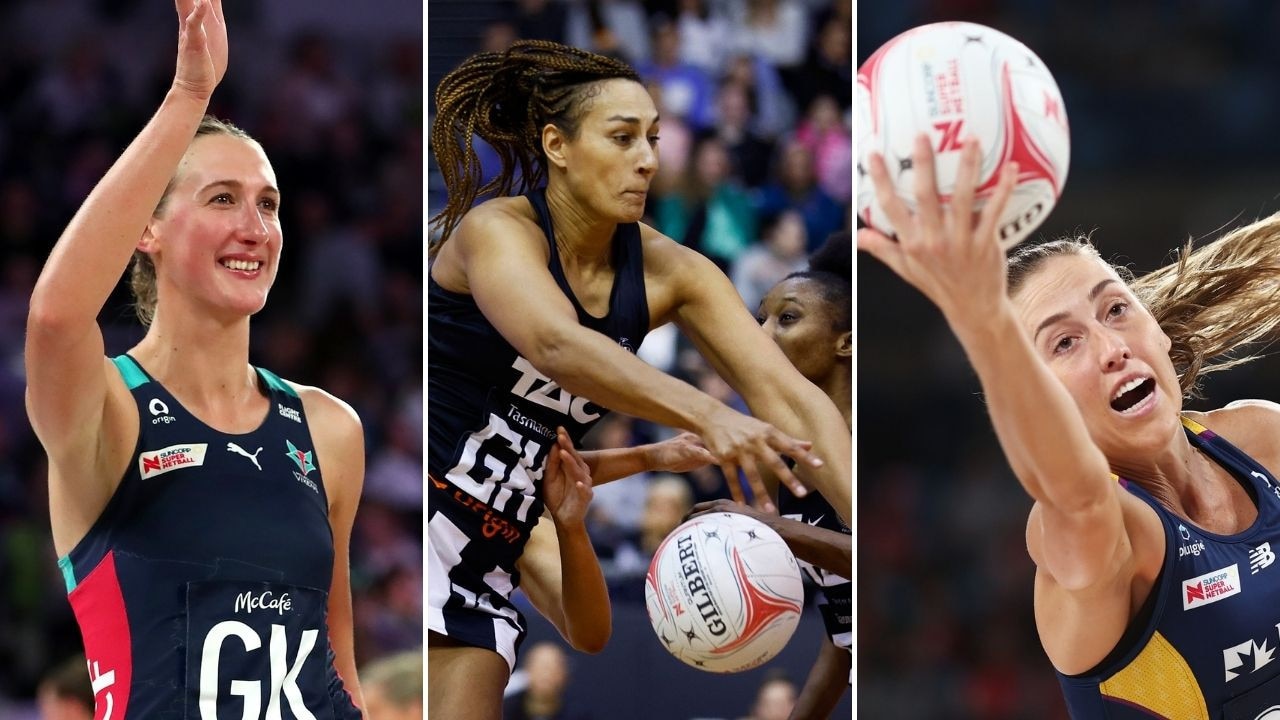 Who were the winners and losers from Super Netball’s fixture frenzy?