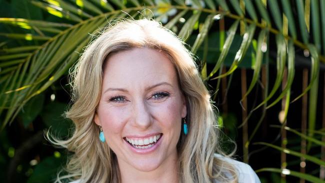 Australian woman, Justine Ruszczyk Damond, killed by MPLS police officer, Minneapolis. Picture: Supplied MUST CREDIT Stephen Govel