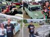 Pride and joy: Tales behind classic cars and their owners at Rockynats 03