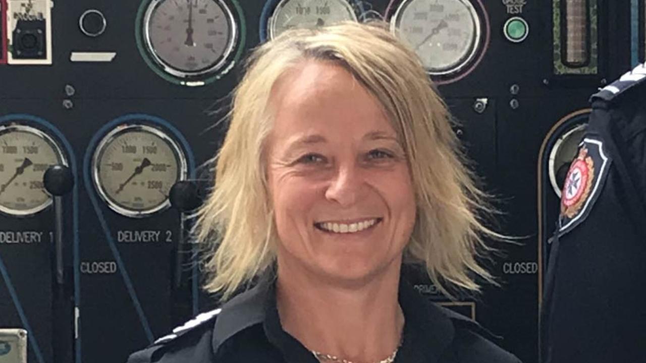 Charges laid after death of firey in warehouse blaze