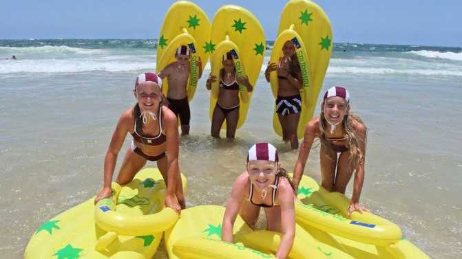Australia Day Havaianas Thong Challenge at Cottesloe cancelled