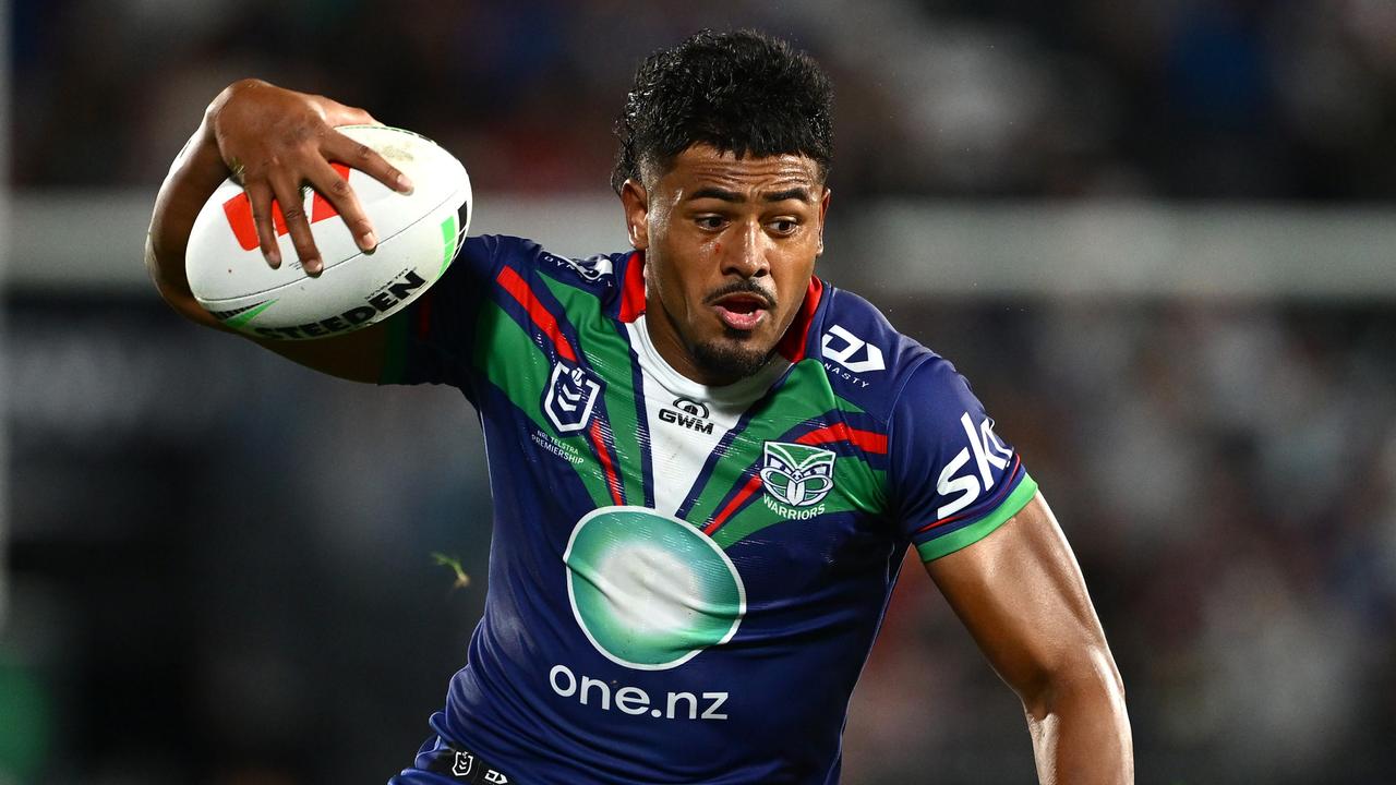 Late Mail: Warriors’ reshuffle as star centre returns