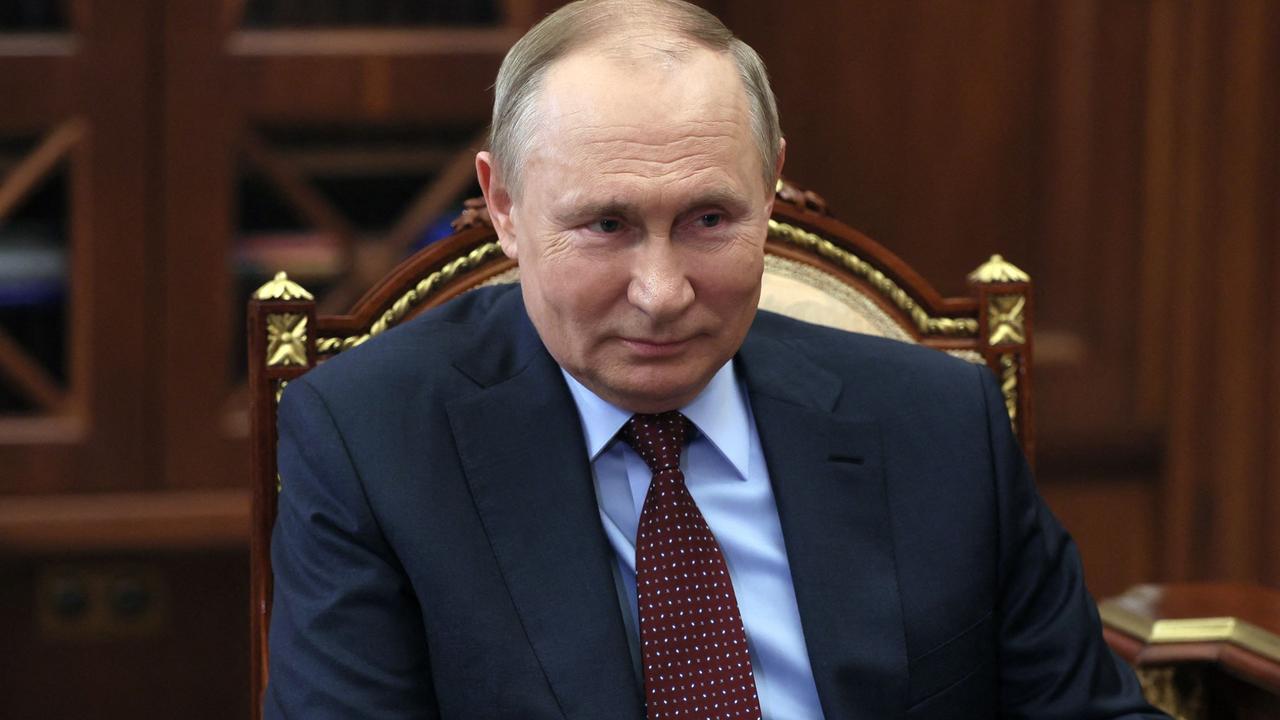 Un entrepreneur russe offre une prime d’un million de dollars pour l’arrestation de Vladimir Poutine